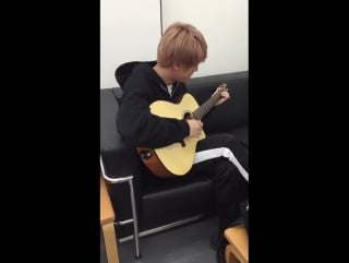 [video][161204][j hope]