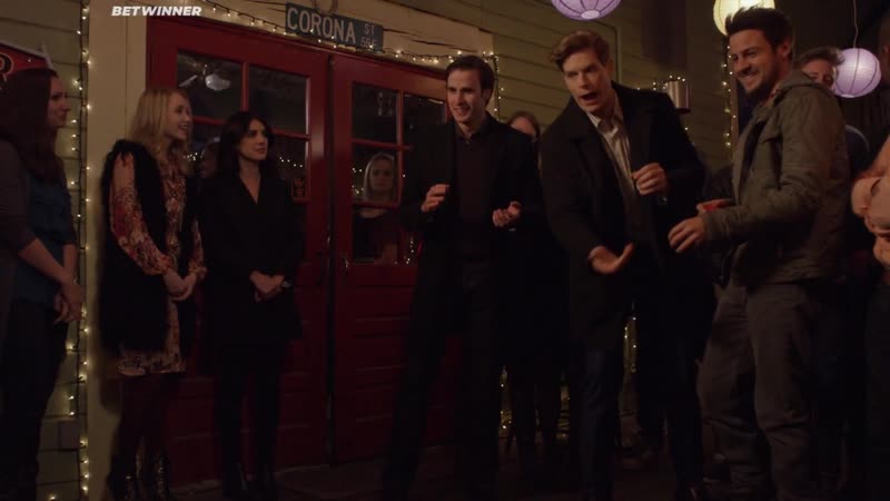 Механика любви/the mechanics of love (2017)