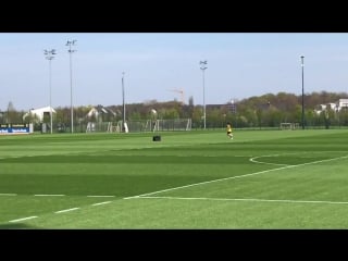 Тренироа синдзи кагавы 17 04