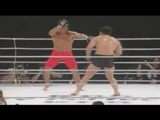 Yuhi sano vs satoshi honma