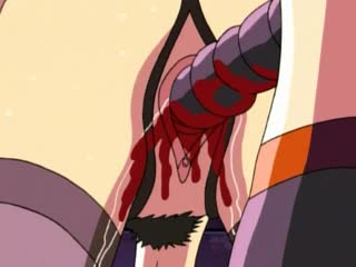 Sin sorority ova [01] uncensored