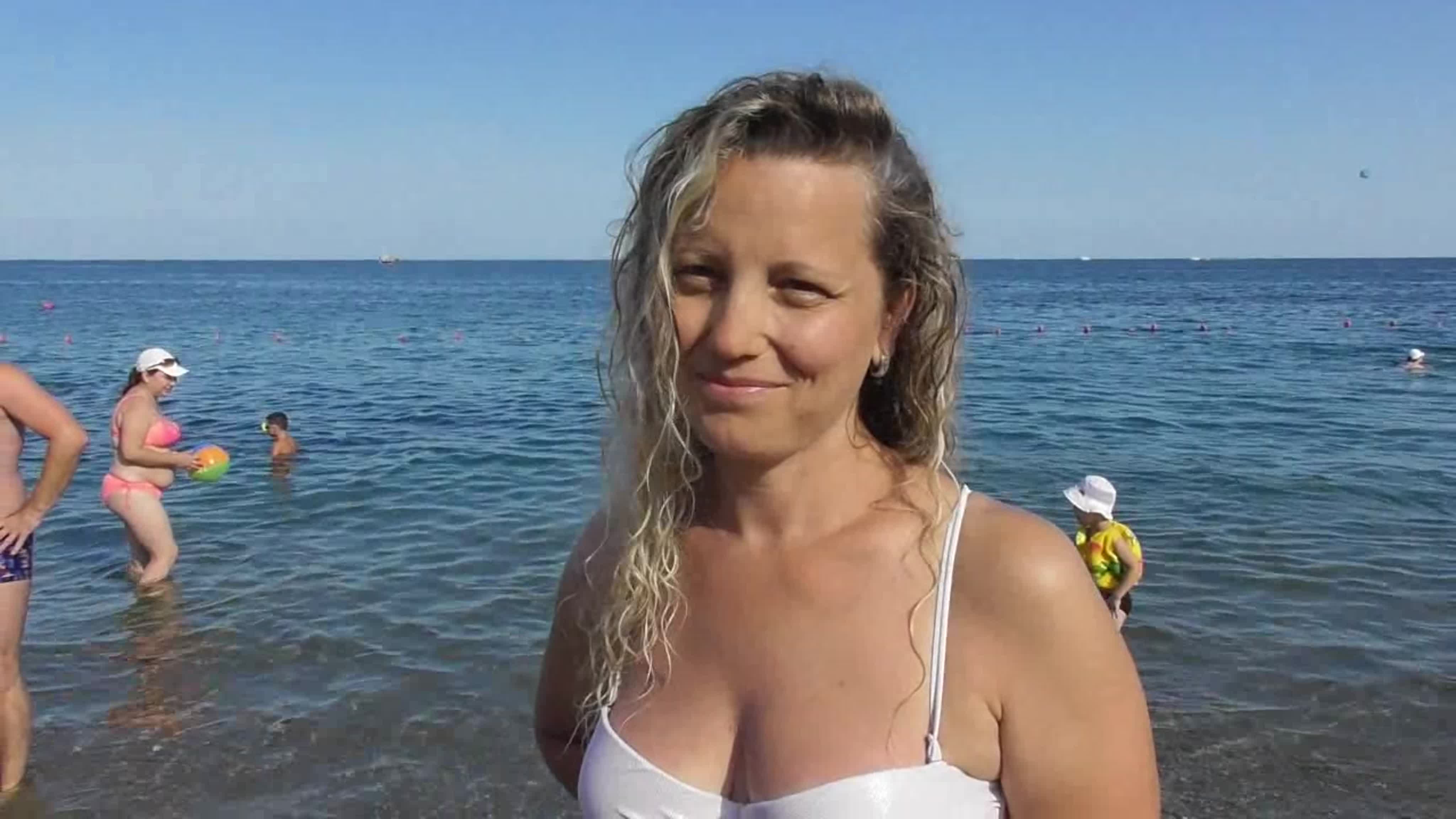 алушта секс Украинская девушка не была в крыму 18 лет!!! впечатления!! (алушта) - BEST  XXX TUBE