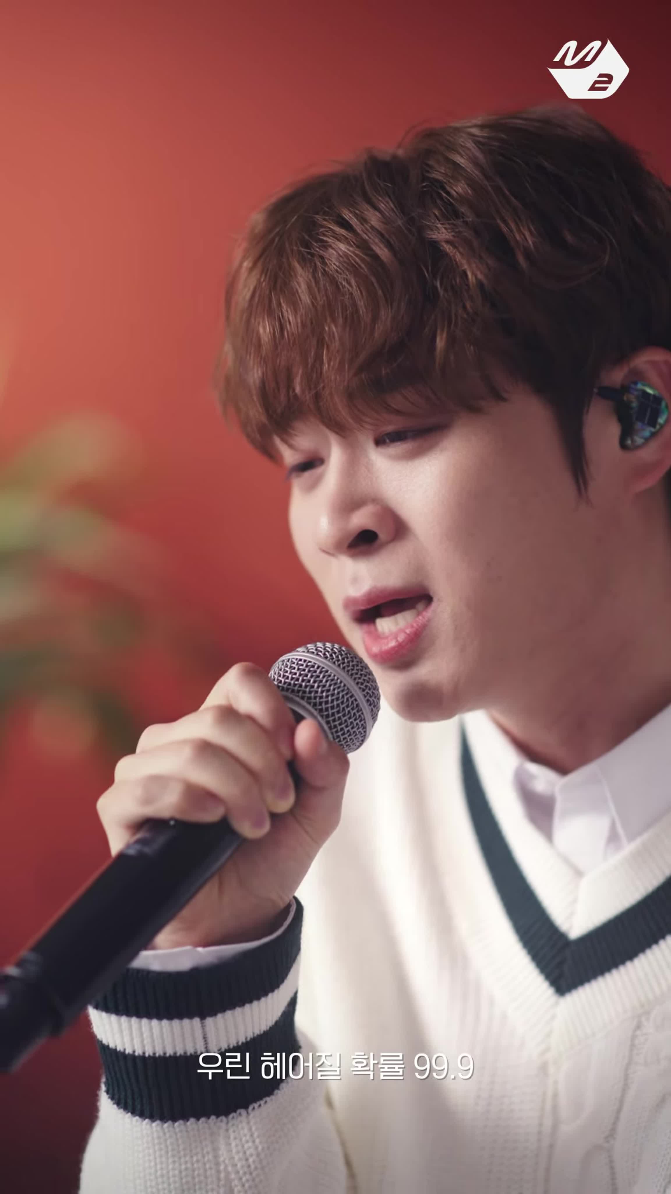 Haeun (하은) – 99 9 [liverary] watch online