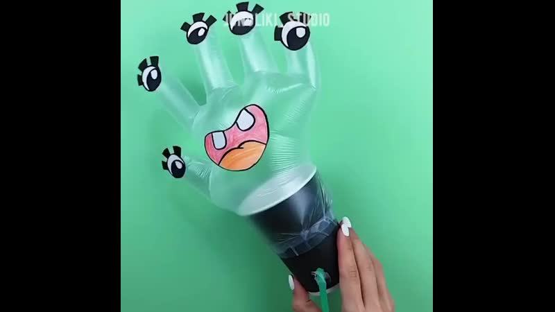 Дыхательная гимнастика