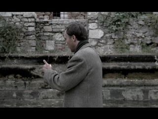 Nostalgia (1983) andrei tarkovsky subtitulada