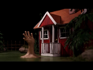 Fantasia a stop motion animation by guldies