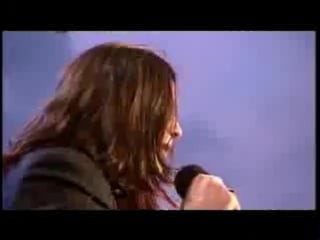 Tony iommi, ozzy osbourne, phil collins paranoid