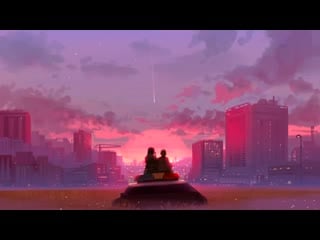 [chilledcow] mell ø x ambulo afloat again