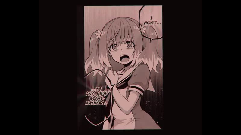 Nana hiiragi | munou na nana edit