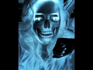 🐰jessica vill🐰 on instagram "💀"