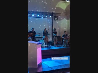 Ensayo para gala hospital san isidro [15 11 18]