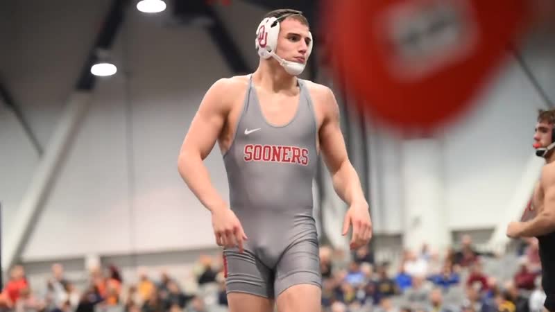 157lbs hunter willits (oregon state) dec justin thomas (oklahoma)