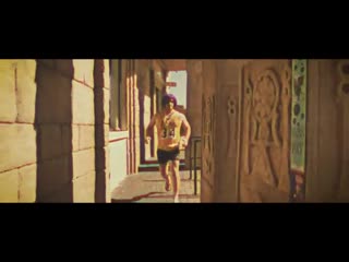 Nanowar of steel in the sky (official video) napalm records