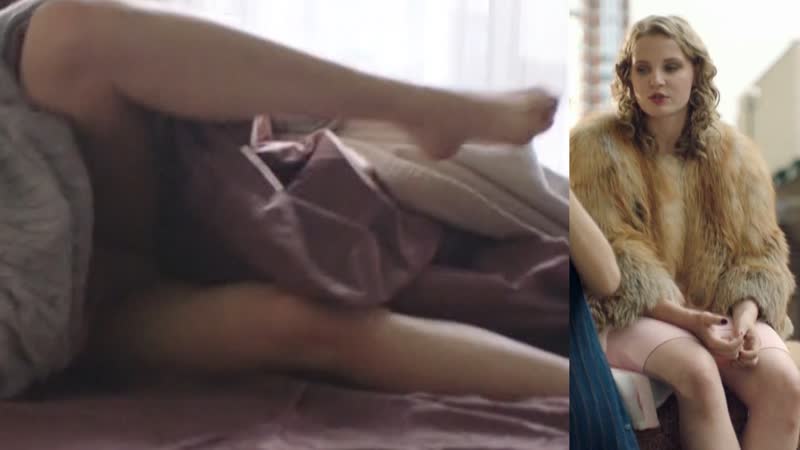 Sofiya lebedeva upskirt in series byvshie