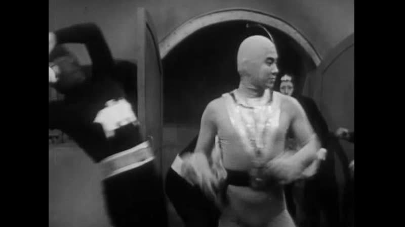 1965 зловещий мозг из открытого космоса / evil brain from outer space