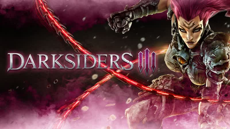 Darksiders 3