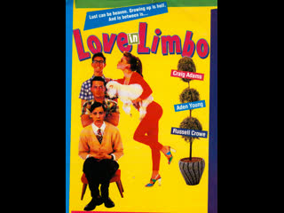 Любовь в ритме лимбо love in limbo (1993) австралия