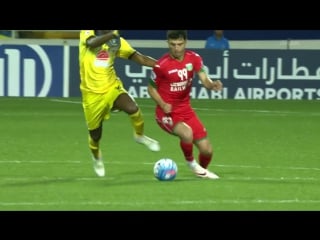 Cl 2017 20 02 17 al taawon lokomotiv tashkent