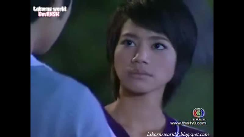 Yuttakarn huk karn thong ep14