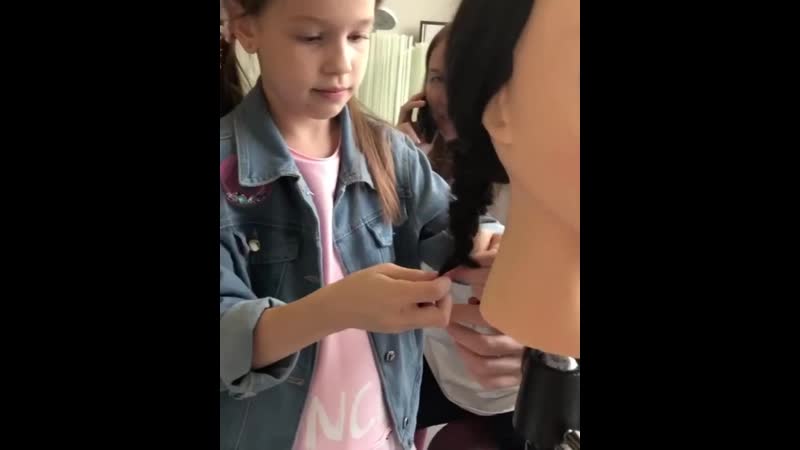 Instagram @skomorokhova taisia