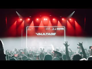 Space laces presents vaultage (live from mission ballroom)