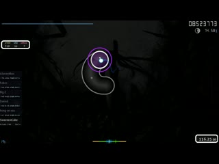 Sweetestcake | babymetal amore aoi hoshi [resonating echo] +nm 765x