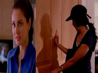 Lisa ray and sheetal sheth fanfiction )