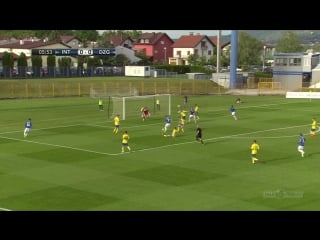 Inter zapresic dinamo 0 3, sazetak (hnl 32 kolo), 04 05 2017 full hd