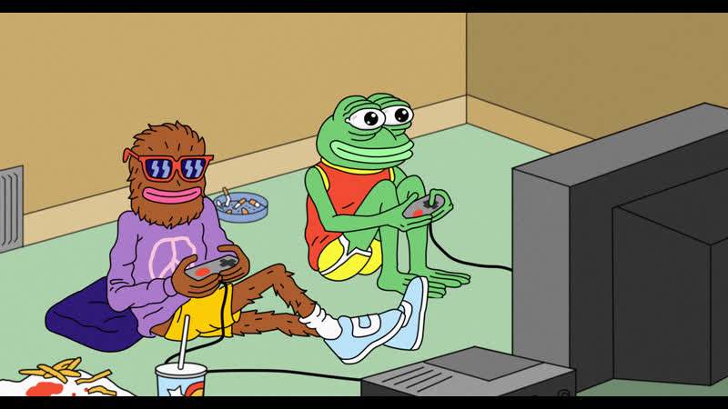 Ништяк, браток | beat weekend 2020