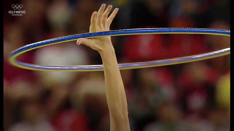 Художественная гимнастика личное многоборье рио 2016