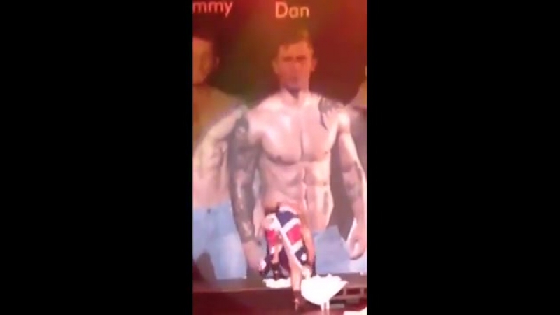 Dreamboys porn video – [dup] martin l dreamboys cresset peterboroough