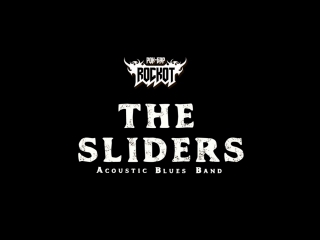 The sliders in rockot live (12 04 2018)