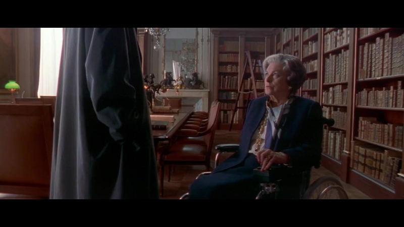 Девятые врата (1999)