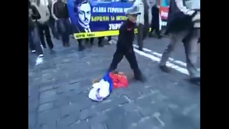 Хода, яку ми любимо