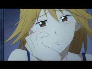 Piano no mori (2018) / рояль в лесу тв 5 серия [озвучка nitz, mamoru & viki (shiza)]