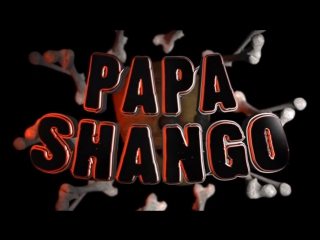 | papa shango ● titantron ● wrestling armada |