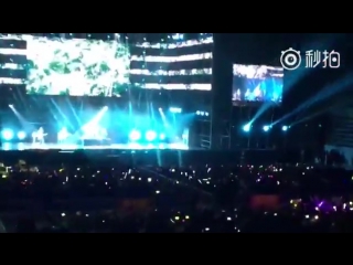 [fancam] 240416 ftisland severely @ k pop top group in shenyang