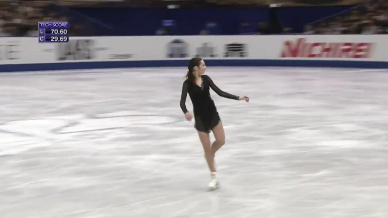 Nhk 2017 polina tsurskaya fs