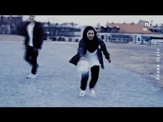 Sana and yousef faded [skam]