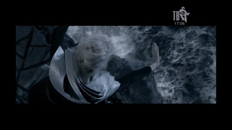 Таисия повалий где любовь, там и рвется (тв шансон)