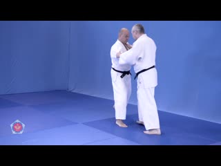 Uki waza