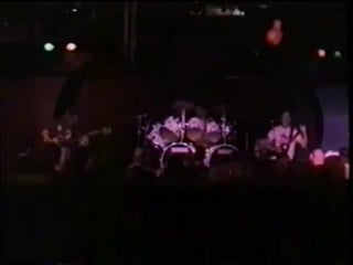 Macabre live at jackhammer's 9 28 1997