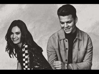 Rosalina mitic // gerald travis