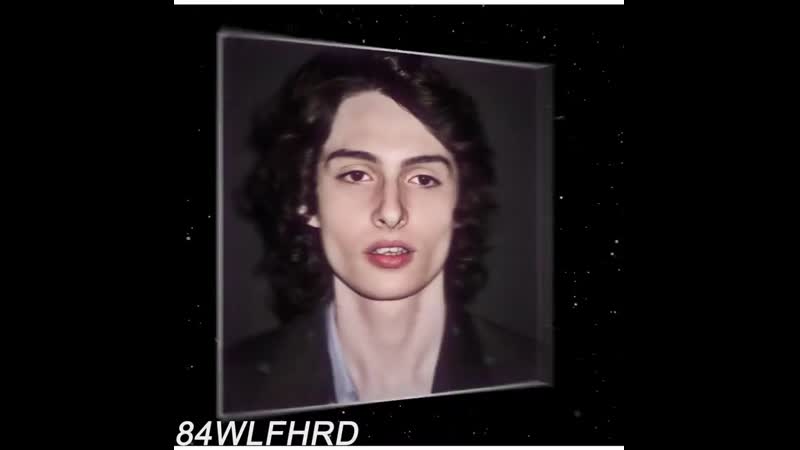 Finn porn video – Finn wolfhard