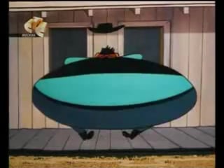 Woody woodpecker 155 sissy sheriff