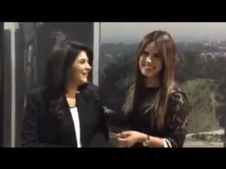 Victoria ruffo manda saludos a cd juárez