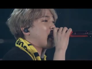 Ftisland 「japan live tour 2019 five treasures 」 ♪ arigato (2019)