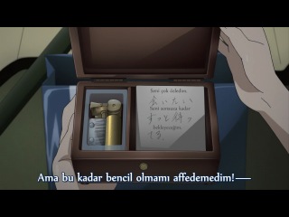 [anikeyf fansub] yosuga no sora 04