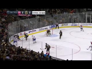 Montreal canadiens vs vegas golden knights | oct 31, 2019 | nhl 19/20 | game highlights | обзор