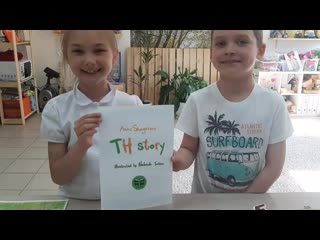 Th story by anna shagarova daniil and agatha, 18 years